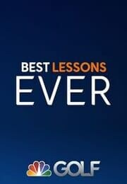 Best Lessons - Tipy Rydercupových legend - Evropa