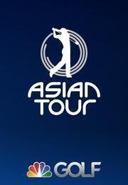 Golf: Asian Tour: Maekyung Open - Finálové kolo