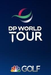Golf: DP World Tour: Scandinavian Mixed - Finálové kolo