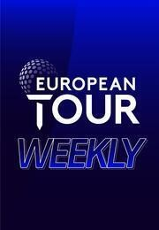 Golf: DP World Tour Weekly