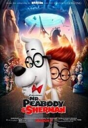 Dobrodružství pana Peabodyho a Shermana