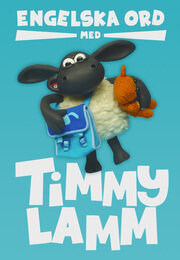 Pojďme se učit s Timmym