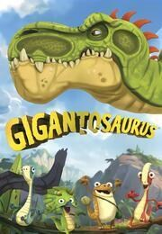 Gigantoszaurusz