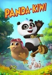 Panda és Kivi