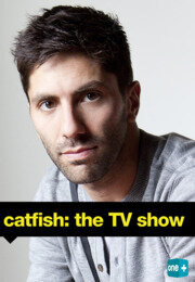 Catfish: Surprised
