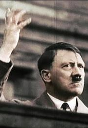 Apokalypsa: Vzestup Hitlera