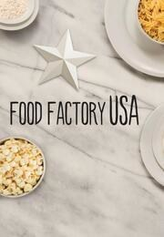 Továrna na jídlo: USA