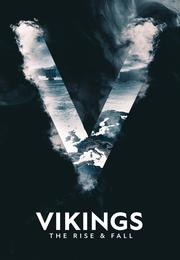 Vikingové: Vzestup a pád