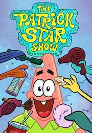 Show Patricka Hvězdice