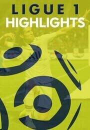 Fotbal: Ligue 1 Highlights - 34. kolo