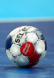 Házená: Bundesliga - VfL Gummersbach - THW Kiel