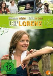 Lena Lorenz - Szülésznő az Alpokban