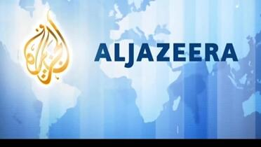 Dopisnik Al Jazeere