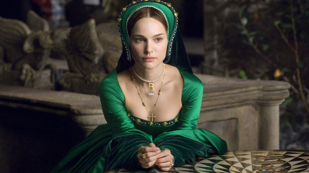 Druga sestra Boleyn