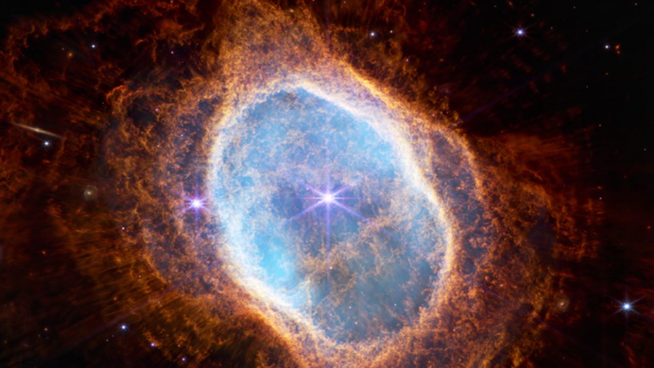 James Webb: Vesoljski teleskop, vreden 10 milijard dolarjev
