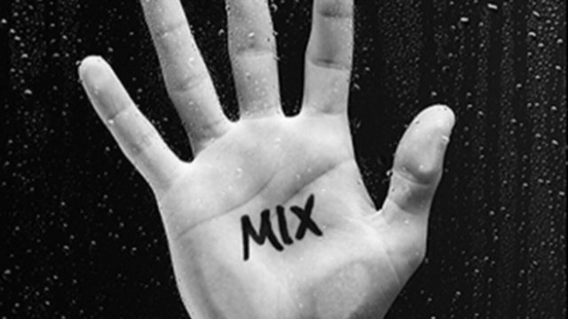 CMC Mix