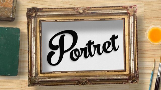 Portret CMC