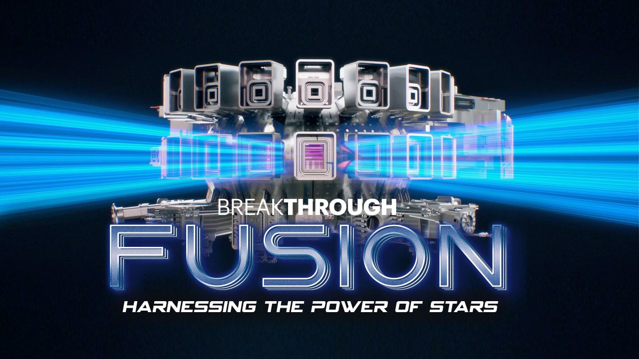 Znanstveni dosežki: Fuzija: Izkoriščanje moči zvezd