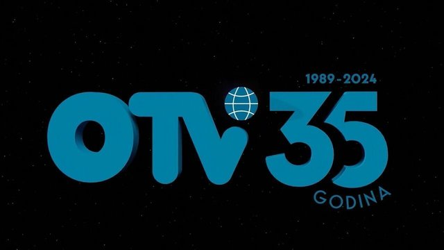 35 let OTV