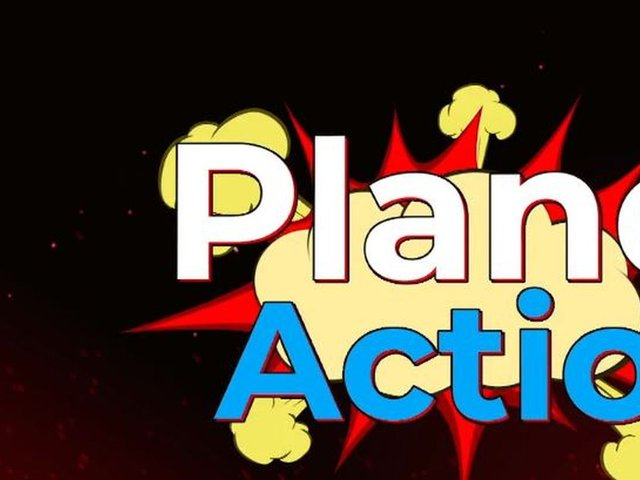 Planet akcija
