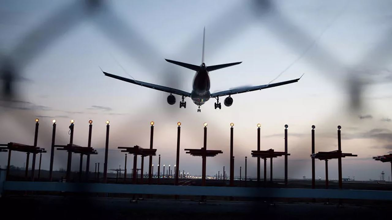 Varovanje letališča: Najboljše iz Latinske Amerike: Nori zasegi