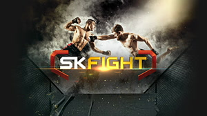 Fightmag Enfusion Best Knockouts