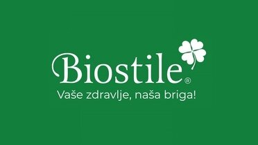 Biostile - Vaše zdravlje, naša briga