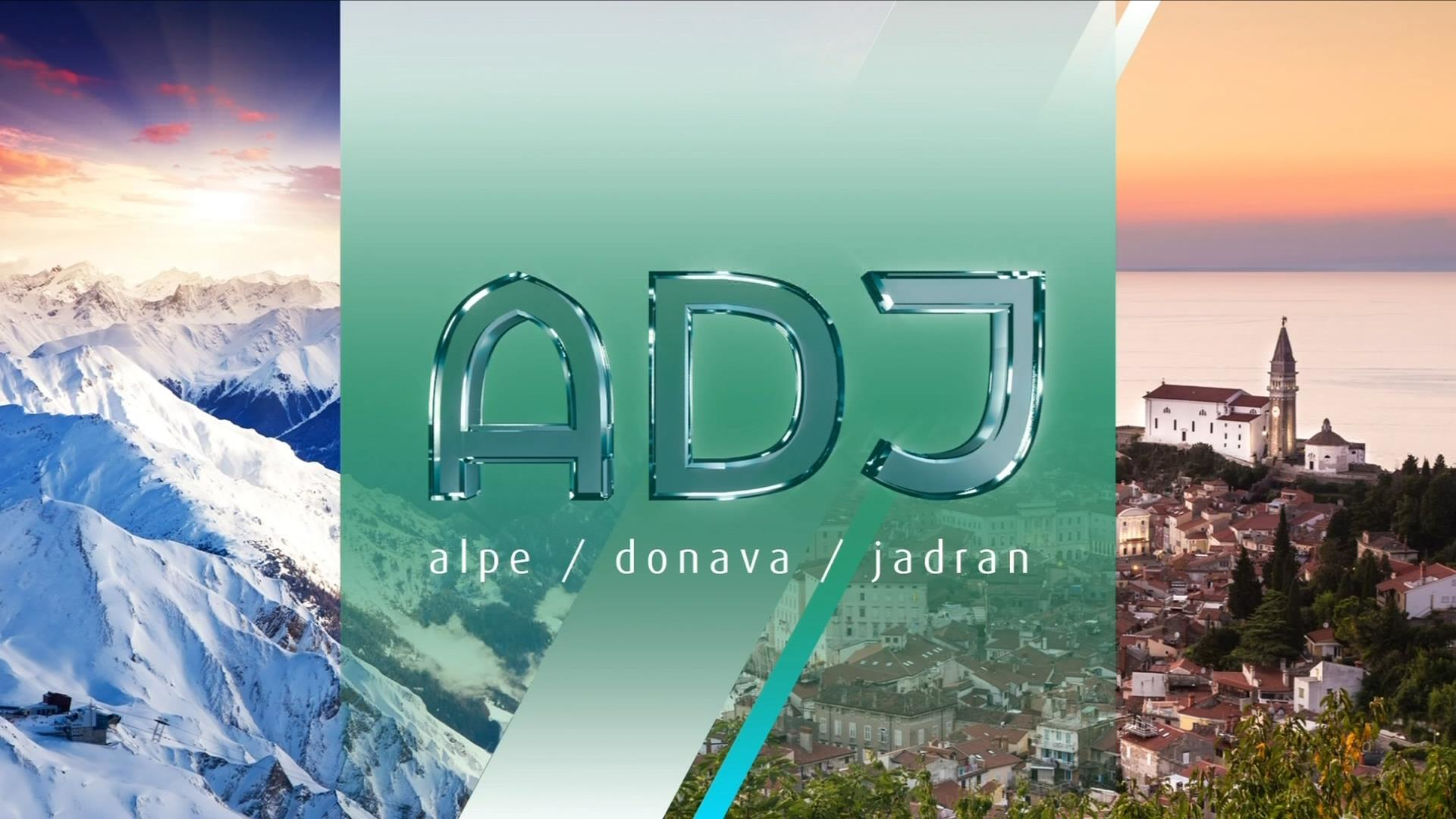 Alpe-Donava-Jadran, ponovitev