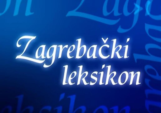Zagrebški leksikon