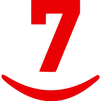 La 7