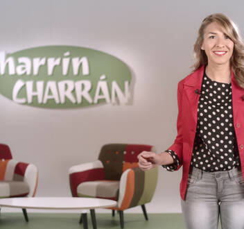 Charrín Charrán