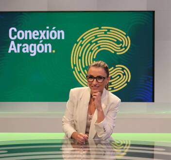 Conexión Aragón: Episodio 397