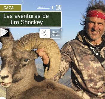 Las aventuras de Jim Shockey: El venado de cola blanca del altiplano: México