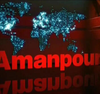 Amanpour Reports