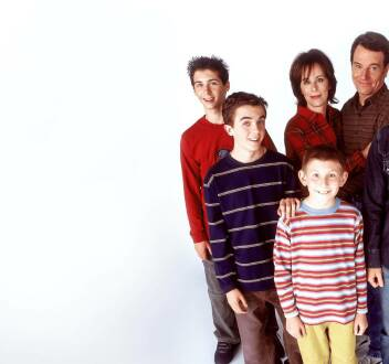 Malcolm in the Middle (T6): Ep.13 El bar tiki