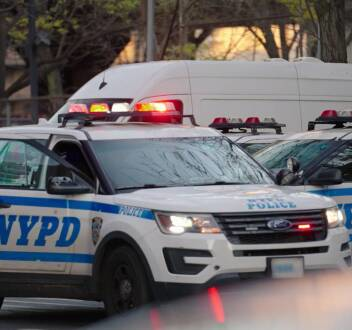 Crímenes en Nueva York: Ciencia forense mortal