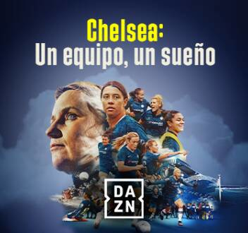 Chelsea: Un equipo, un sueño (T1): Episodio 1