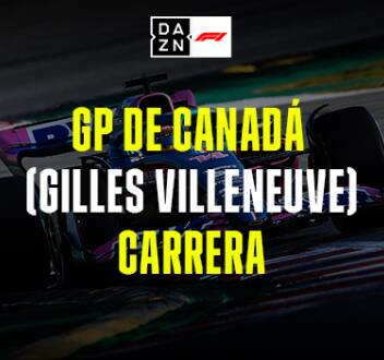 Mundial de Fórmula 1 (T2022): GP de Canadá: Carrera