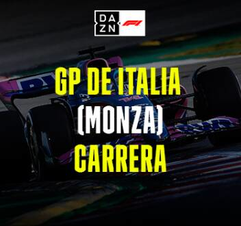 Mundial de Fórmula 1 (T2022): GP de Italia: Carrera