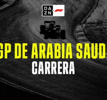 Mundial de Fórmula 1 (T2023): GP de Arabia Saudi: Carrera