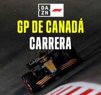Mundial de Fórmula 1 (T2023): GP de Canadá: Carrera