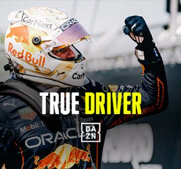 True Driver (T2023): En primera persona