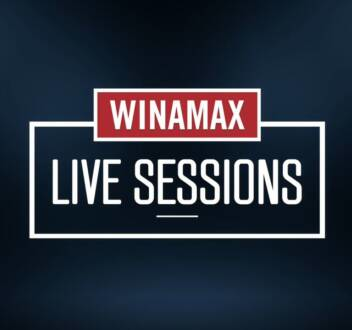 Winamax Live Sessions (T3): Episodio 2