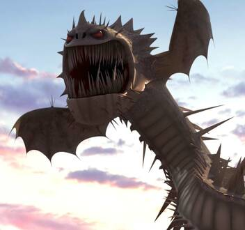 Dragones: Los Defensores de Mema (T1): Ep.20 Desterrado (II)