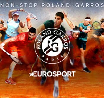 Roland Garros (T2023): Mejores momentos