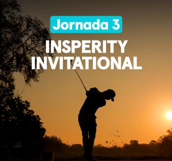 PGA Tour Champions (T2024): Insperity Invitational. Jornada 3