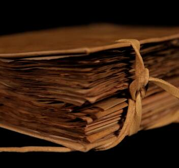 Grandes misterios de la Historia: El manuscrito Voynich