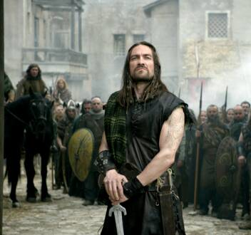 Los celtas: El levantamiento de Boudica