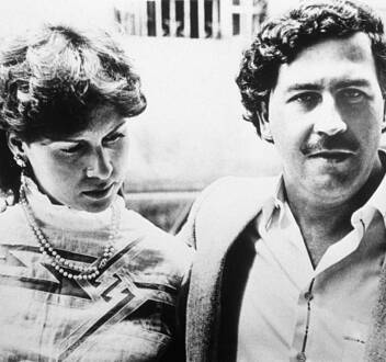Operación Narco: Pablo Escobar