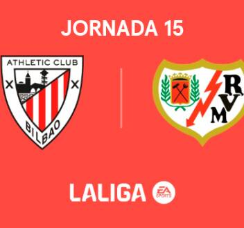 LALIGA EA SPORTS (T23/24): Athletic - Rayo